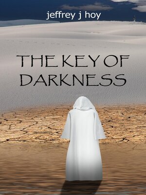 cover image of The Key of Darkness